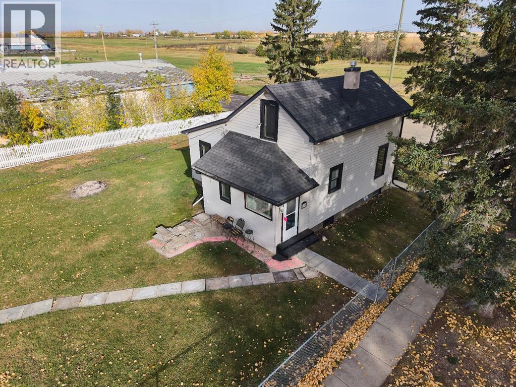 106 Allison Street, Acme, Alberta  T0M 0A0 - Photo 2 - A2257756