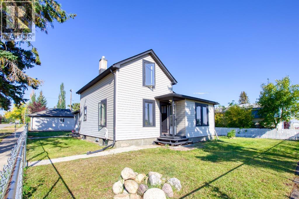 106 Allison Street, Acme, Alberta  T0M 0A0 - Photo 8 - A2257756