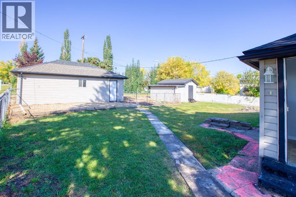 106 Allison Street, Acme, Alberta  T0M 0A0 - Photo 32 - A2257756