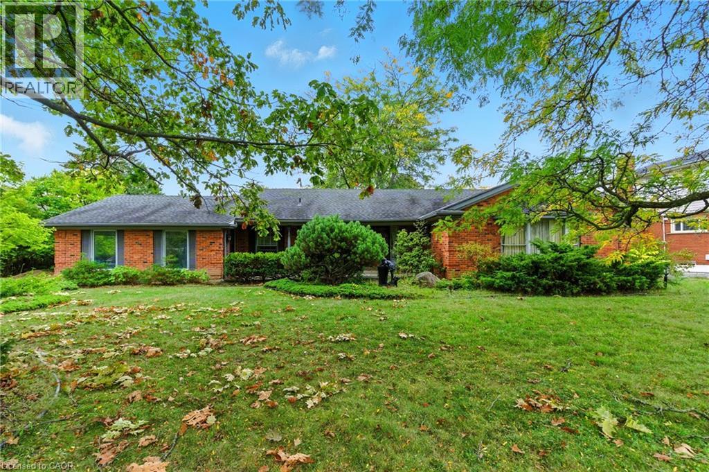 55 OVERDALE Avenue, Waterdown, Ontario