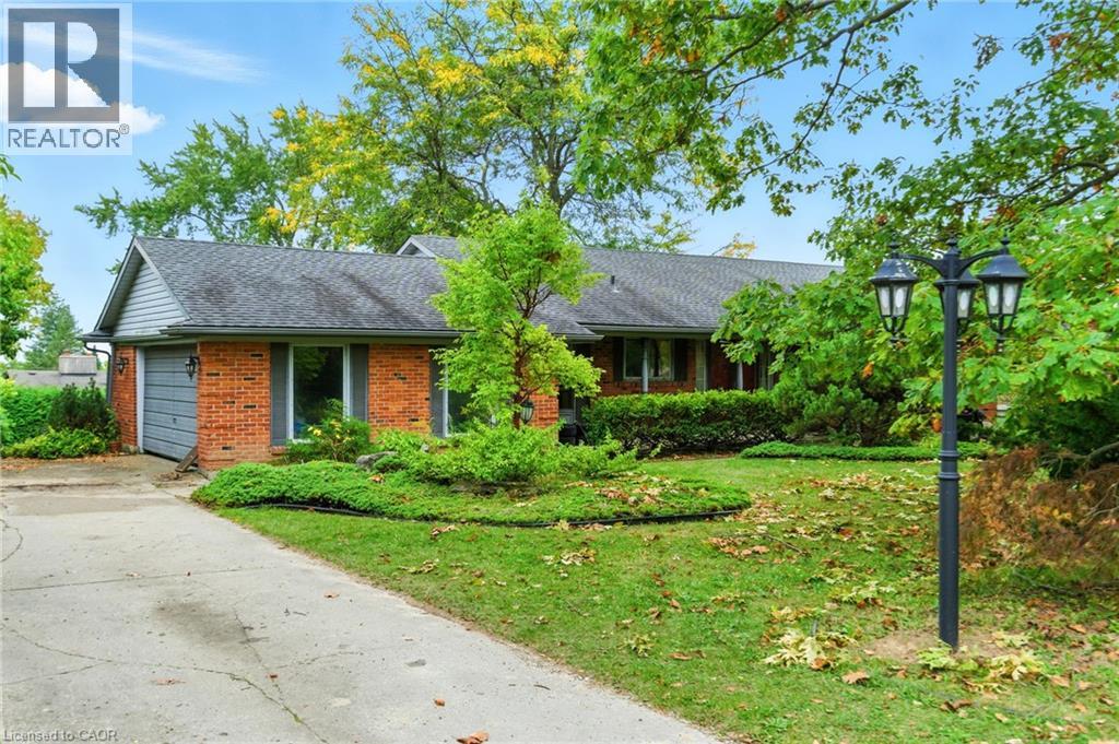 55 Overdale Avenue, Waterdown, Ontario  L9H 7G8 - Photo 2 - 40777915