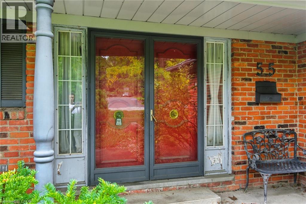 55 Overdale Avenue, Waterdown, Ontario  L9H 7G8 - Photo 4 - 40777915