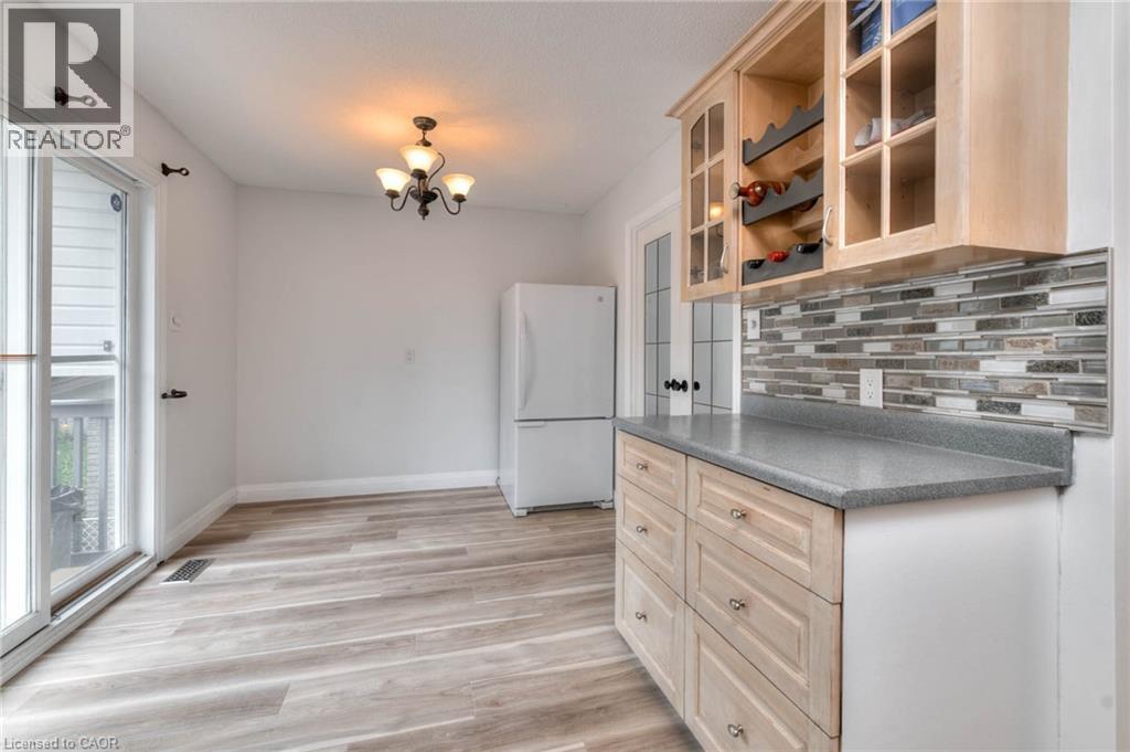 170 Wheatfield Crescent Unit# Upper, Kitchener, Ontario  N2P 1P7 - Photo 11 - 40777930