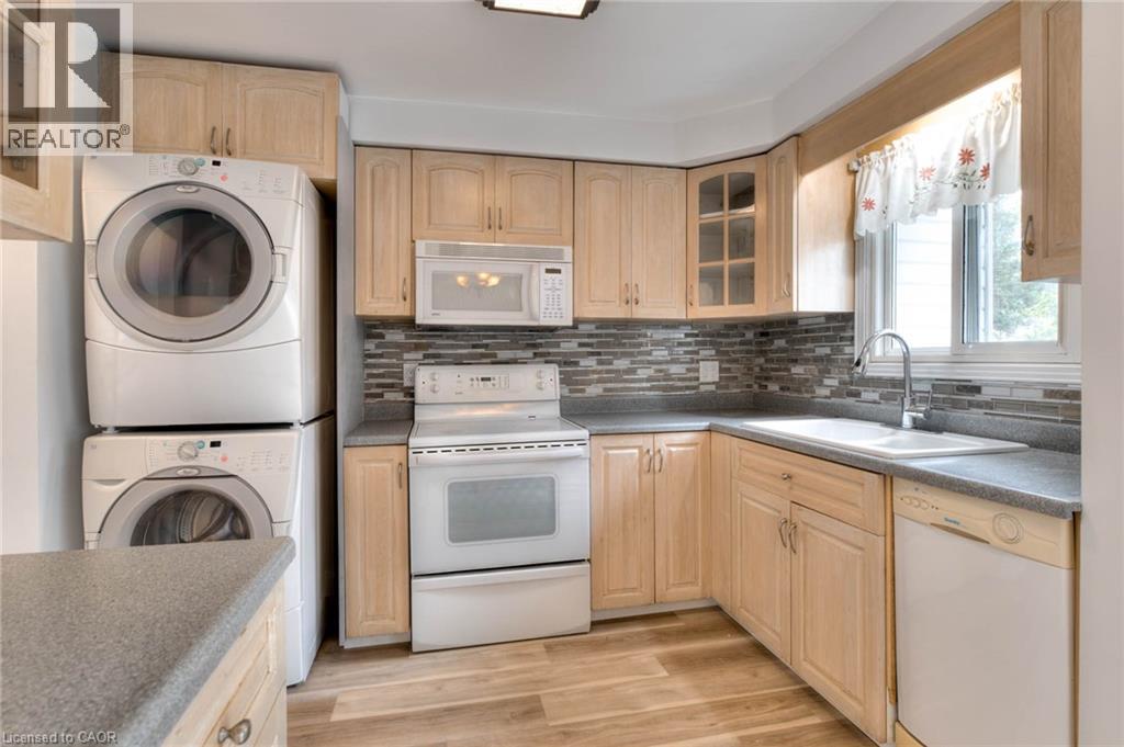 170 Wheatfield Crescent Unit# Upper, Kitchener, Ontario  N2P 1P7 - Photo 13 - 40777930