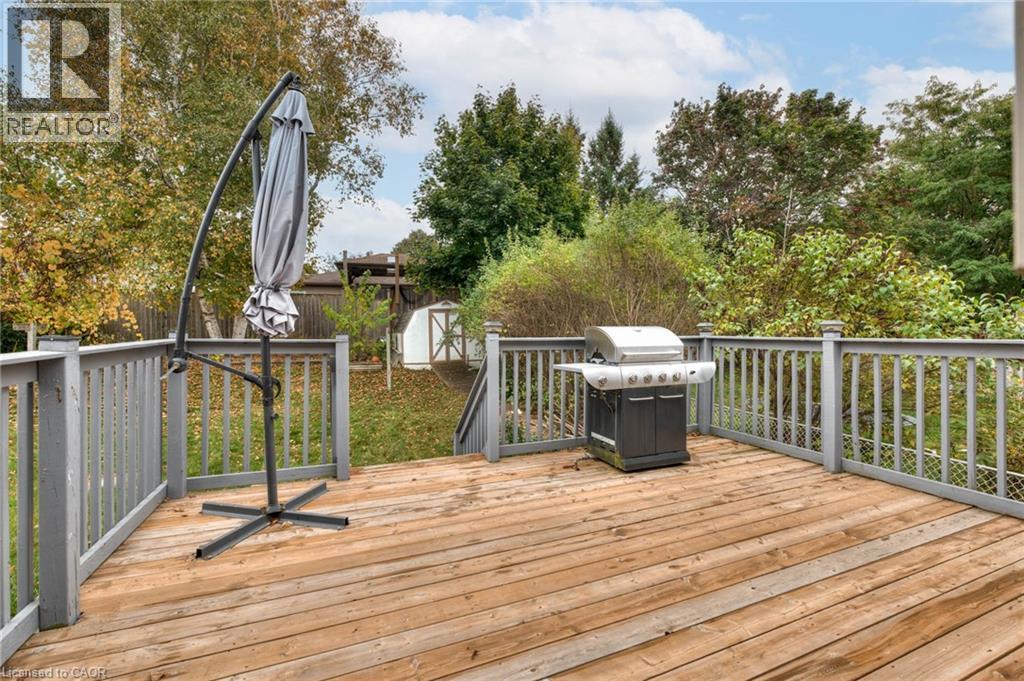170 Wheatfield Crescent Unit# Upper, Kitchener, Ontario  N2P 1P7 - Photo 24 - 40777930