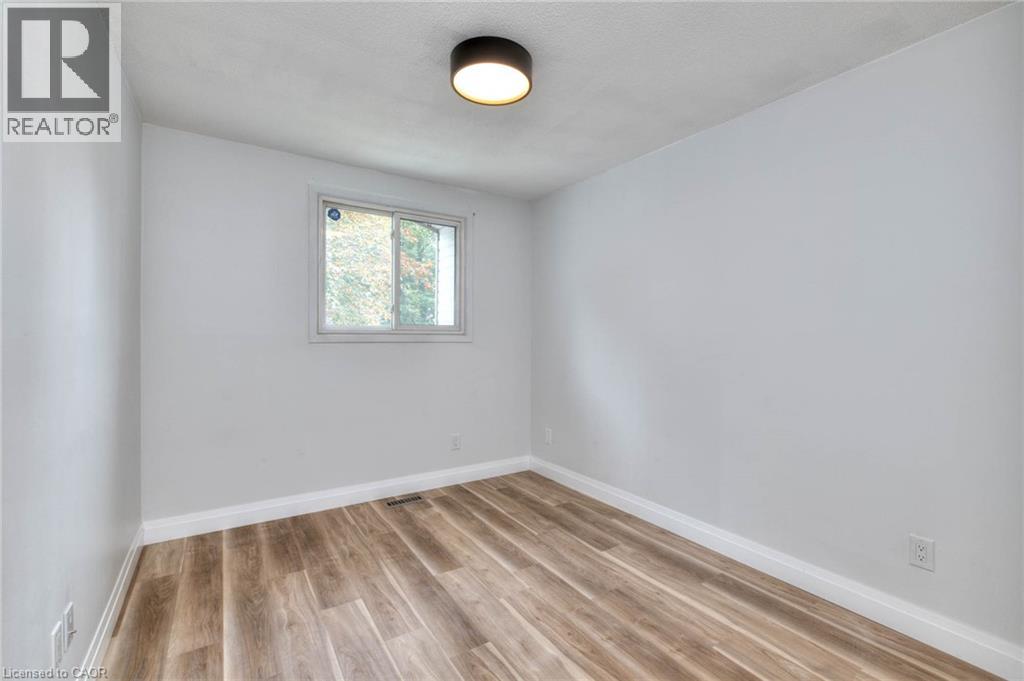 170 Wheatfield Crescent Unit# Upper, Kitchener, Ontario  N2P 1P7 - Photo 17 - 40777930