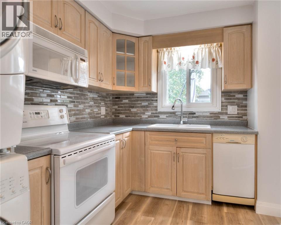 170 Wheatfield Crescent Unit# Upper, Kitchener, Ontario  N2P 1P7 - Photo 14 - 40777930