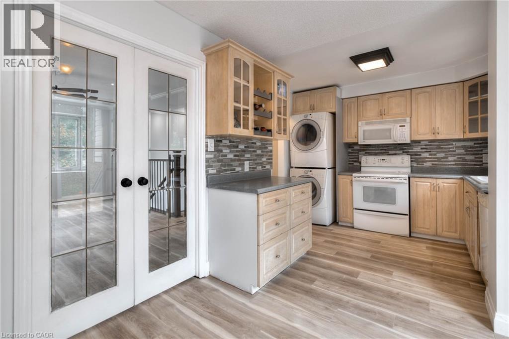 170 Wheatfield Crescent Unit# Upper, Kitchener, Ontario  N2P 1P7 - Photo 12 - 40777930