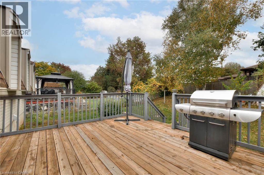 170 Wheatfield Crescent Unit# Upper, Kitchener, Ontario  N2P 1P7 - Photo 23 - 40777930