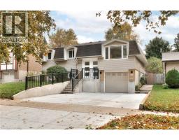 170 WHEATFIELD Crescent Unit# UPPER, kitchener, Ontario