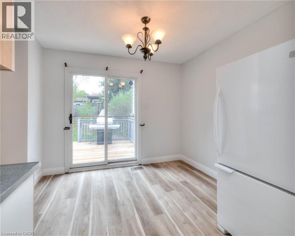 170 Wheatfield Crescent Unit# Upper, Kitchener, Ontario  N2P 1P7 - Photo 10 - 40777930