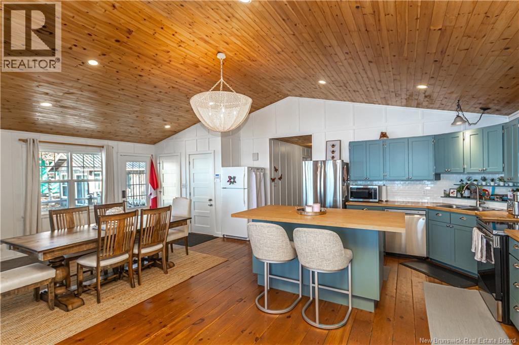 63 Lewis Road, Grand Lake, New Brunswick  E4C 3V3 - Photo 12 - NB128288