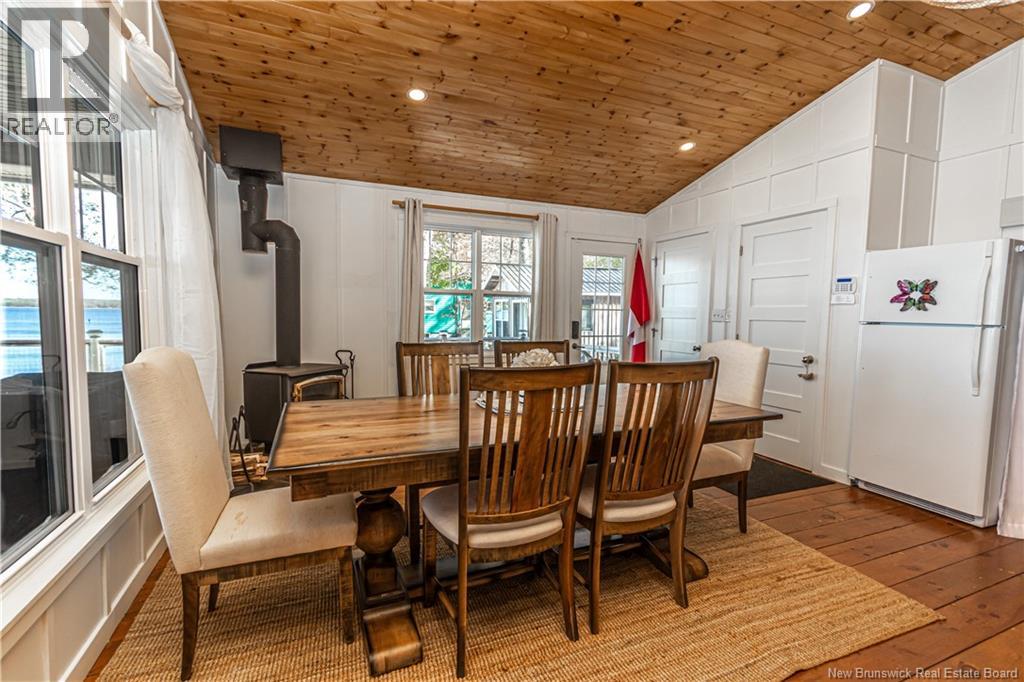 63 Lewis Road, Grand Lake, New Brunswick  E4C 3V3 - Photo 13 - NB128288