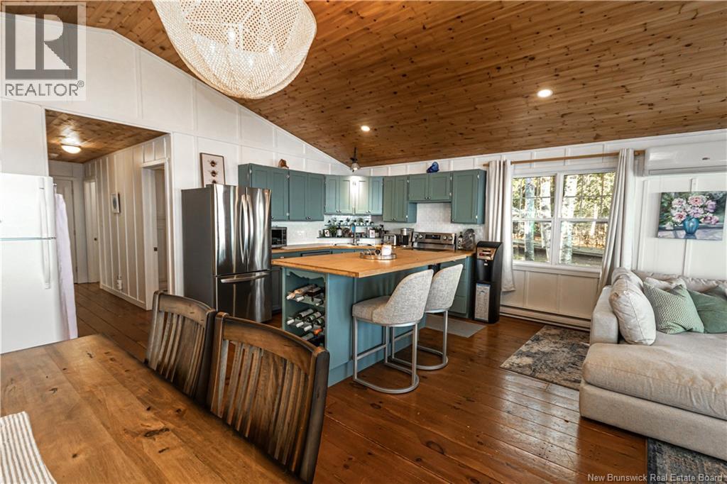 63 Lewis Road, Grand Lake, New Brunswick  E4C 3V3 - Photo 17 - NB128288
