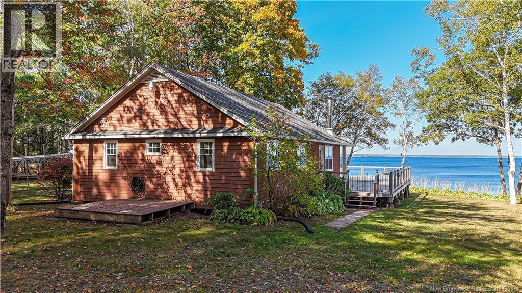 63 Lewis Road, Grand Lake, New Brunswick  E4C 3V3 - Photo 2 - NB128288