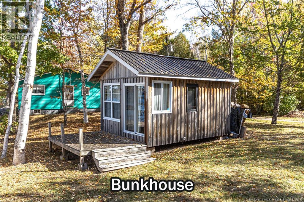 63 Lewis Road, Grand Lake, New Brunswick  E4C 3V3 - Photo 30 - NB128288