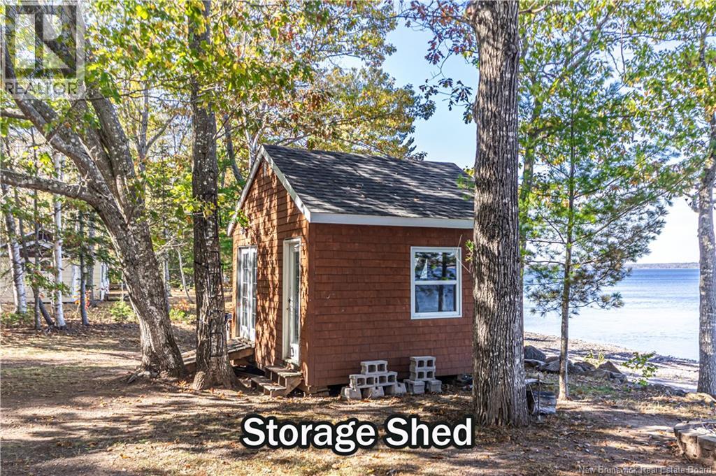63 Lewis Road, Grand Lake, New Brunswick  E4C 3V3 - Photo 31 - NB128288