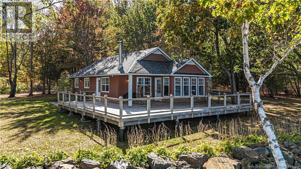 63 Lewis Road, Grand Lake, New Brunswick  E4C 3V3 - Photo 6 - NB128288