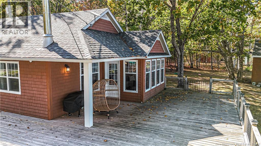 63 Lewis Road, Grand Lake, New Brunswick  E4C 3V3 - Photo 7 - NB128288