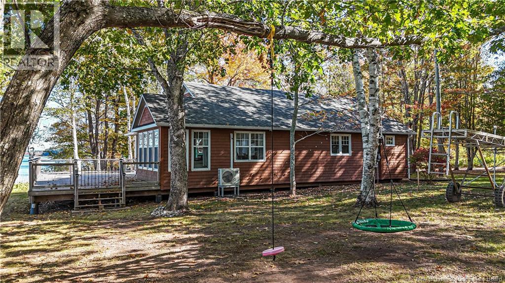 63 Lewis Road, Grand Lake, New Brunswick  E4C 3V3 - Photo 8 - NB128288
