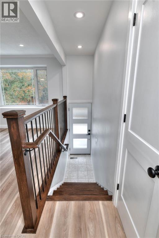 170 Wheatfield Crescent Unit# Upper, Kitchener, Ontario  N2P 1P7 - Photo 5 - 40777930