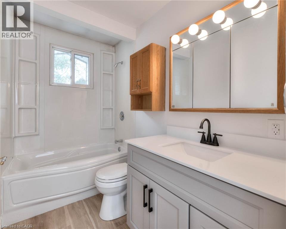 170 Wheatfield Crescent Unit# Upper, Kitchener, Ontario  N2P 1P7 - Photo 19 - 40777930