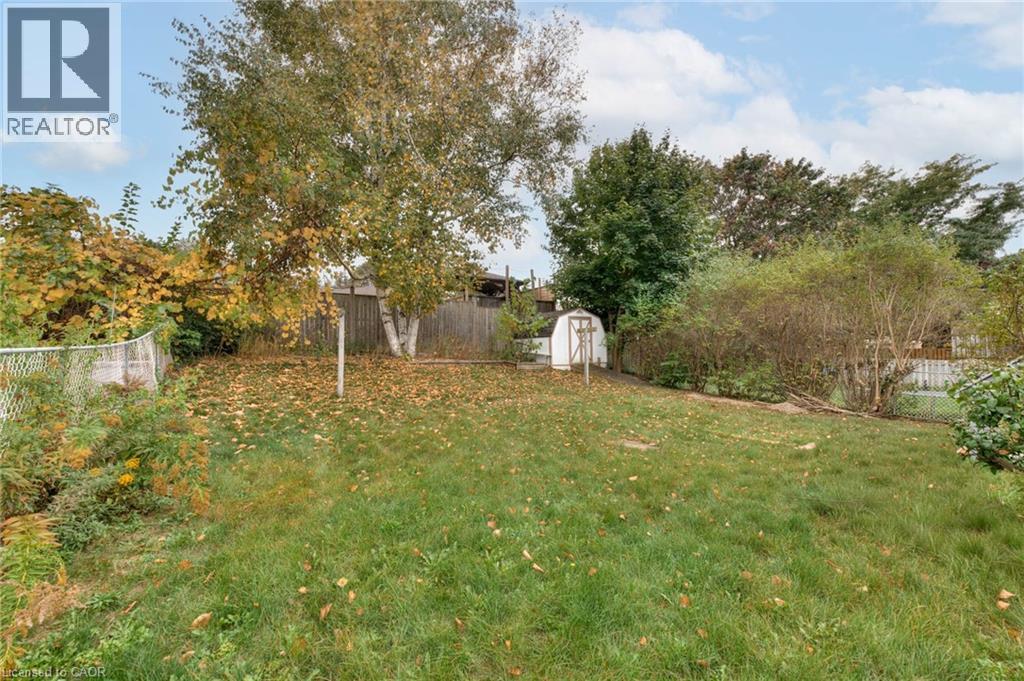 170 Wheatfield Crescent Unit# Upper, Kitchener, Ontario  N2P 1P7 - Photo 22 - 40777930