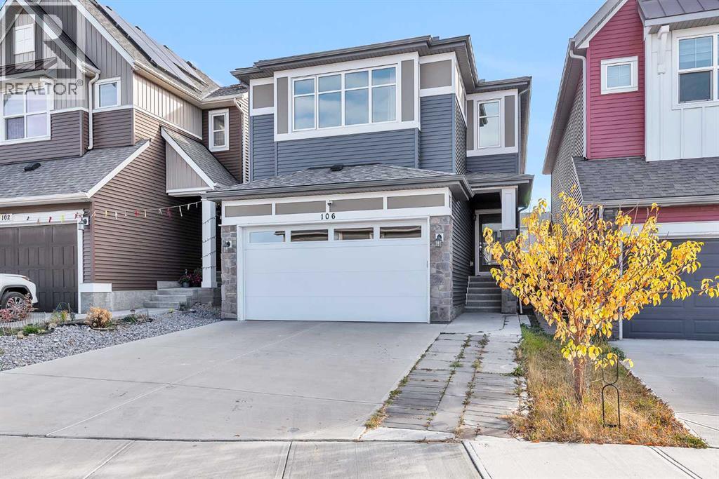 106 Lucas Crescent Nw, Calgary, Alberta  T3P 1M6 - Photo 2 - A2263068