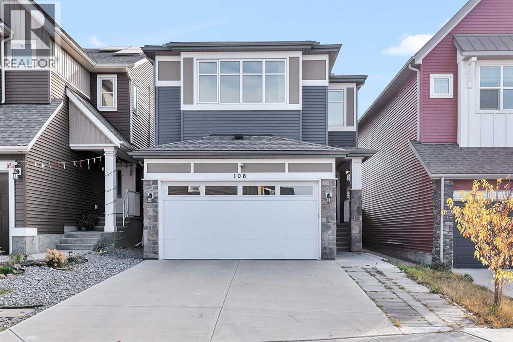 106 Lucas Crescent Nw, Calgary, Alberta  T3P 1M6 - Photo 1 - A2263068