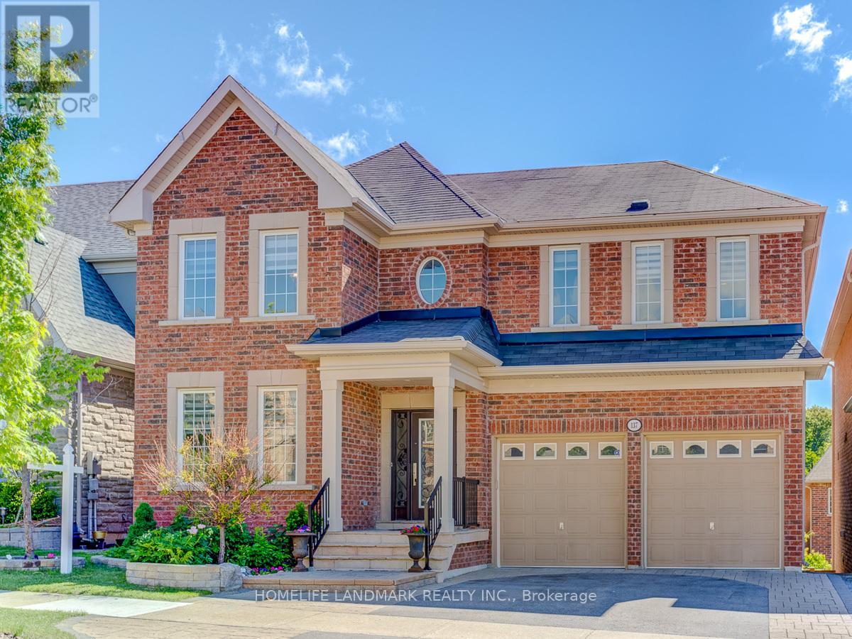 137 ALPACA DRIVE, Richmond Hill, Ontario