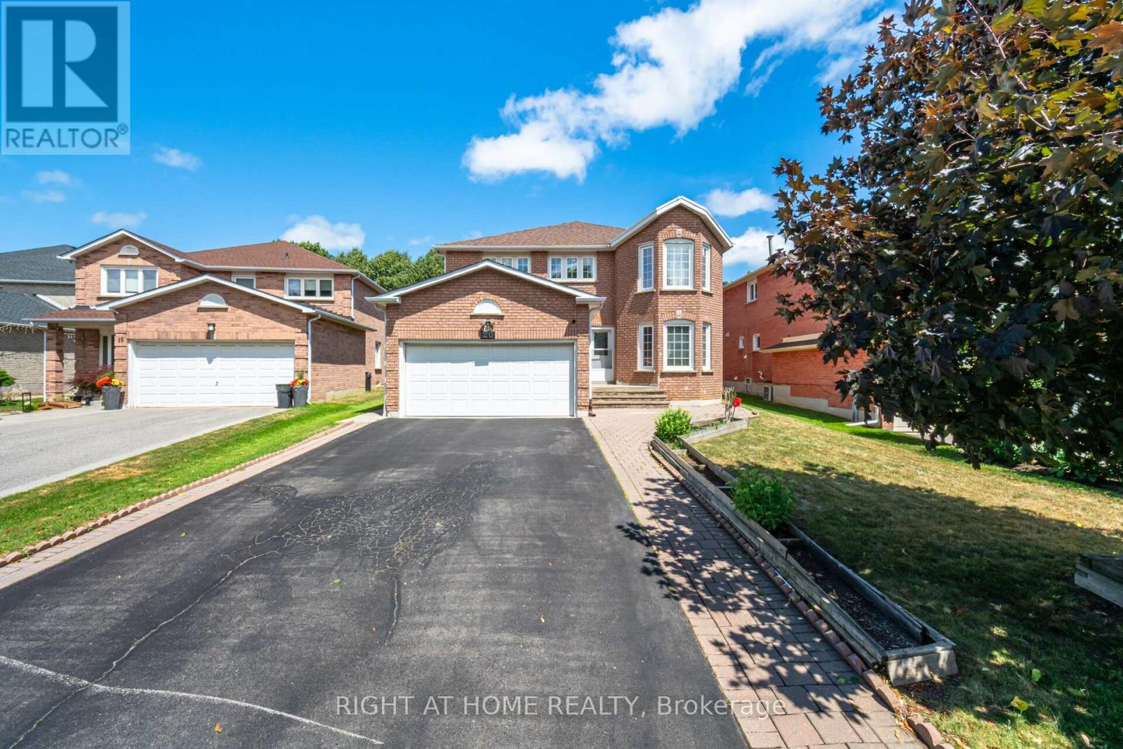 20 ERLA COURT, Markham, Ontario