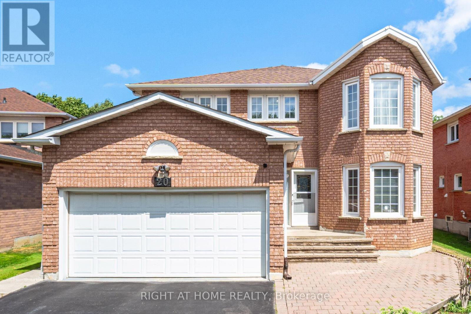 20 Erla Court, Markham, Ontario  L3S 3B3 - Photo 3 - N12454612