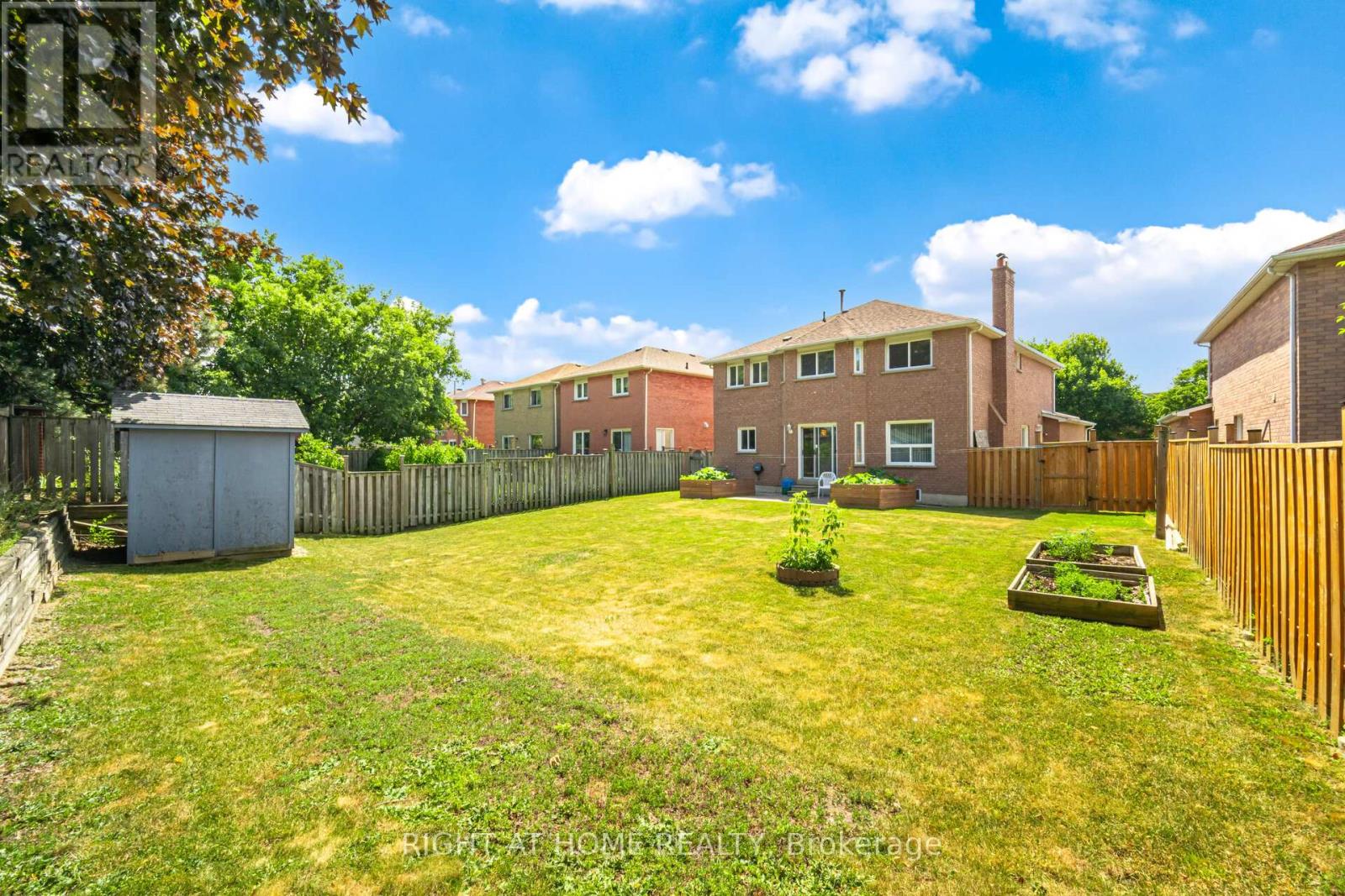 20 Erla Court, Markham, Ontario  L3S 3B3 - Photo 46 - N12454612