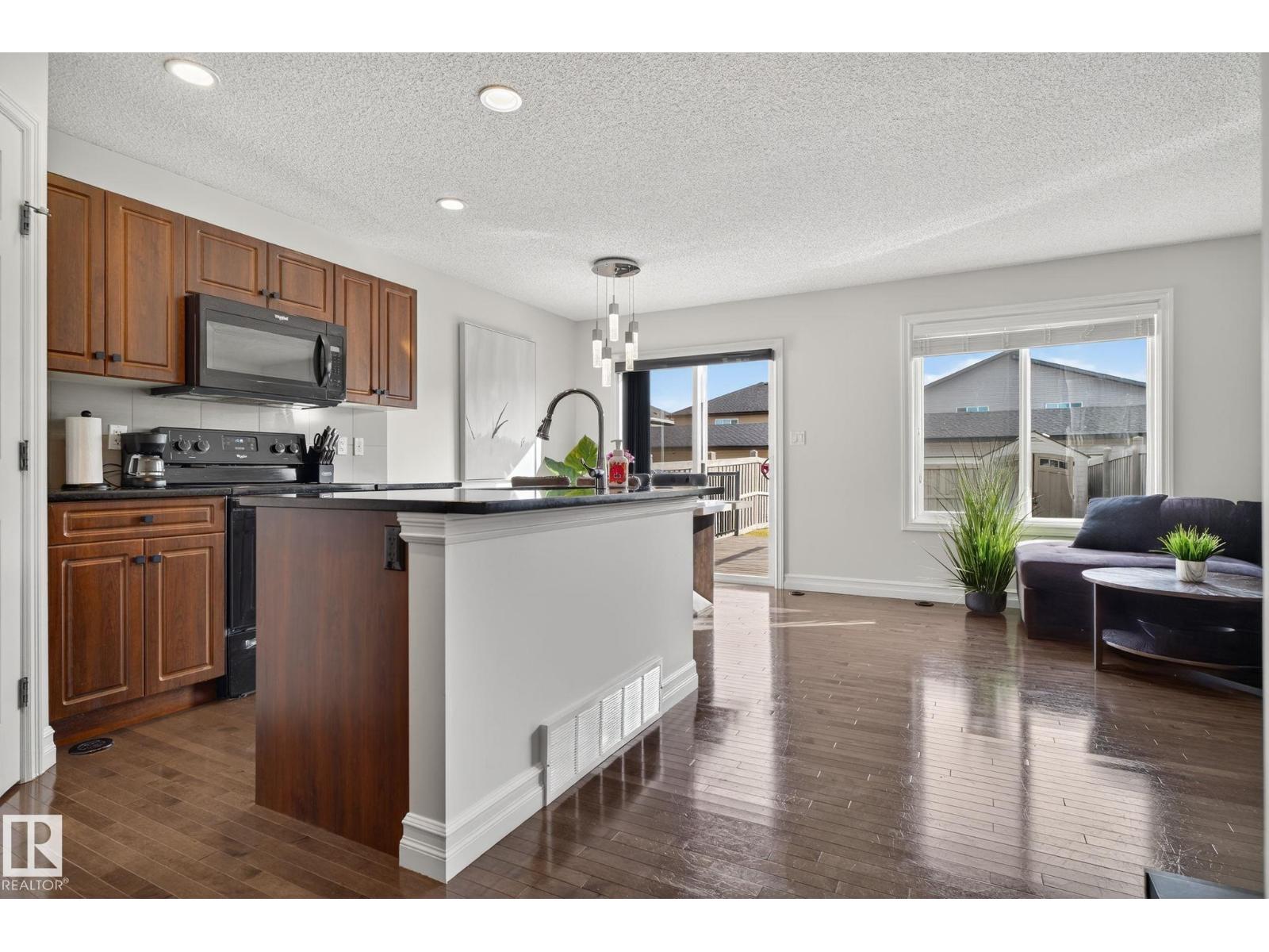 6835 Cardinal Li Sw Sw, Edmonton, Alberta  T6W 1Z1 - Photo 6 - E4461487