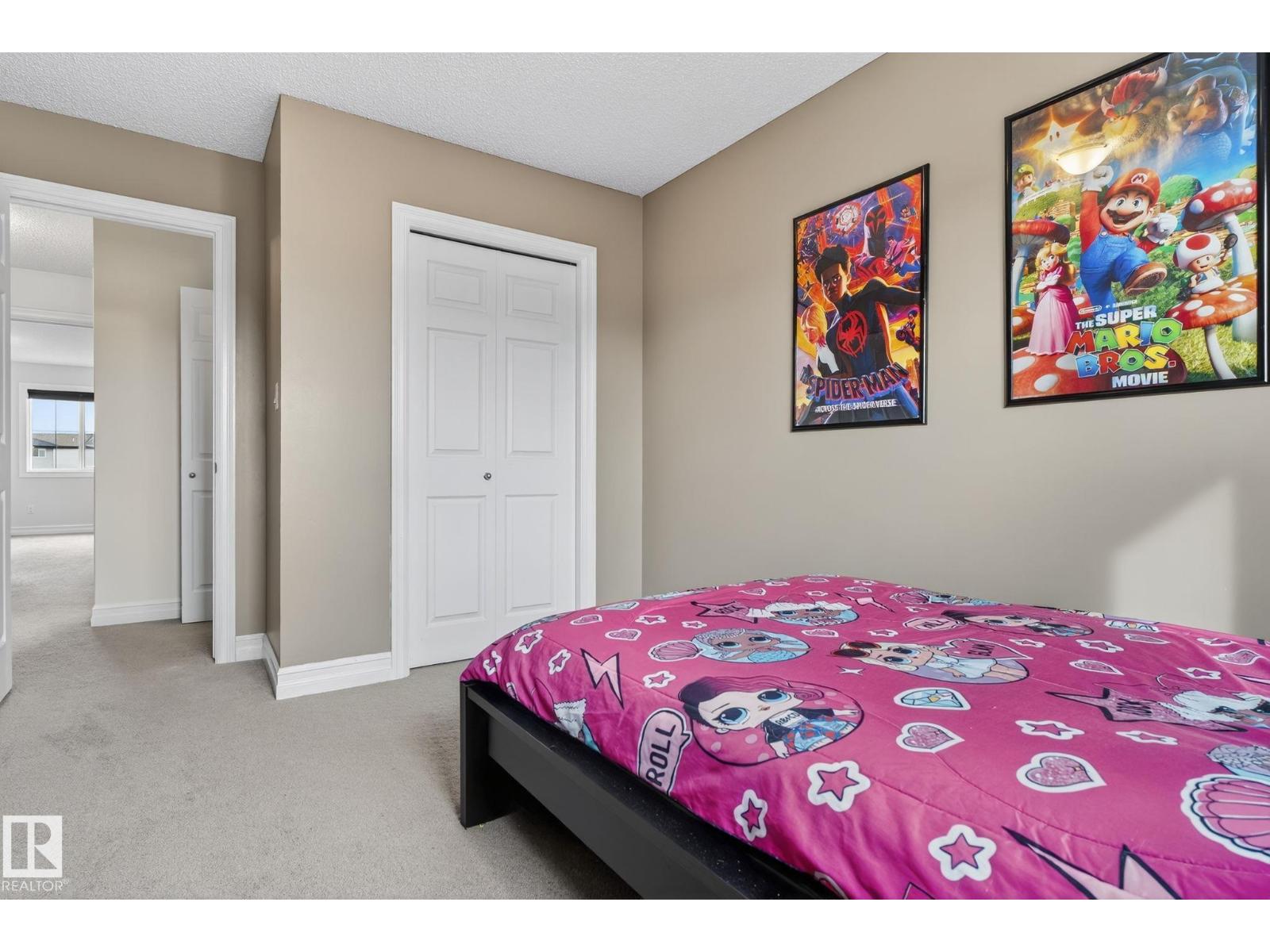 6835 Cardinal Li Sw Sw, Edmonton, Alberta  T6W 1Z1 - Photo 17 - E4461487