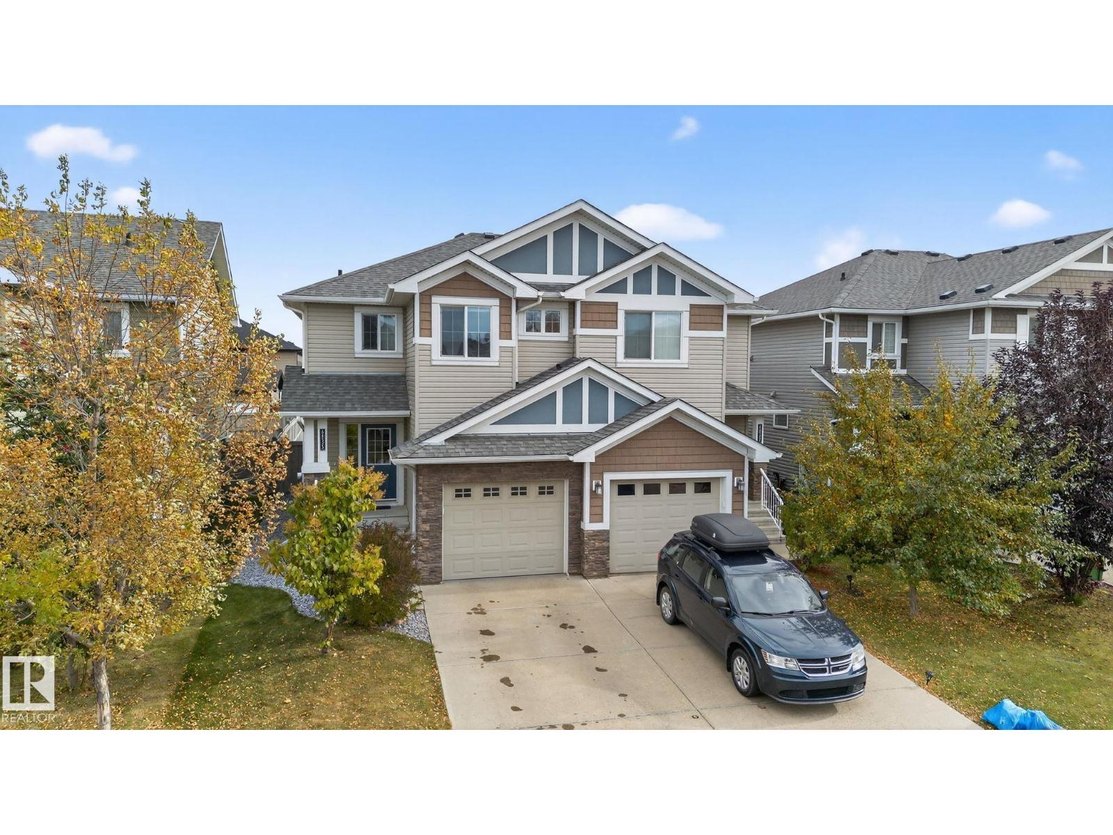6835 Cardinal Li Sw Sw, Edmonton, Alberta  T6W 1Z1 - Photo 2 - E4461487