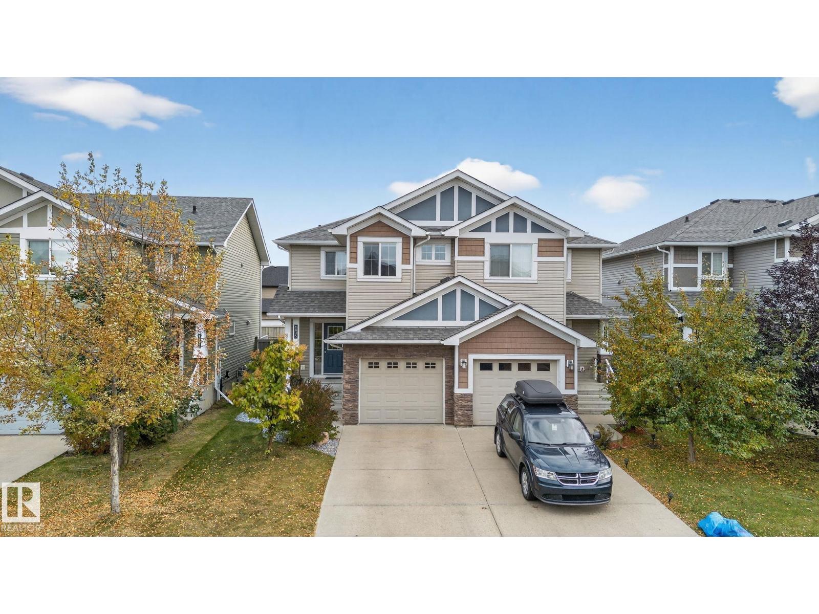 6835 Cardinal Li Sw Sw, Edmonton, Alberta  T6W 1Z1 - Photo 3 - E4461487