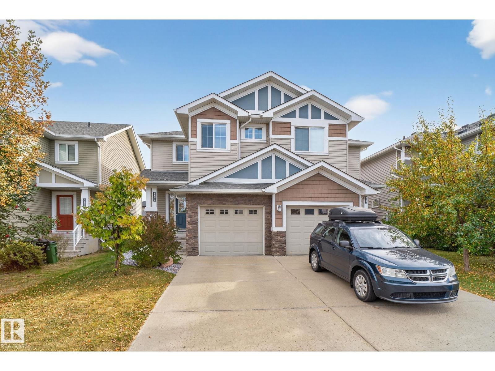 6835 Cardinal LI SW SW, edmonton, Alberta