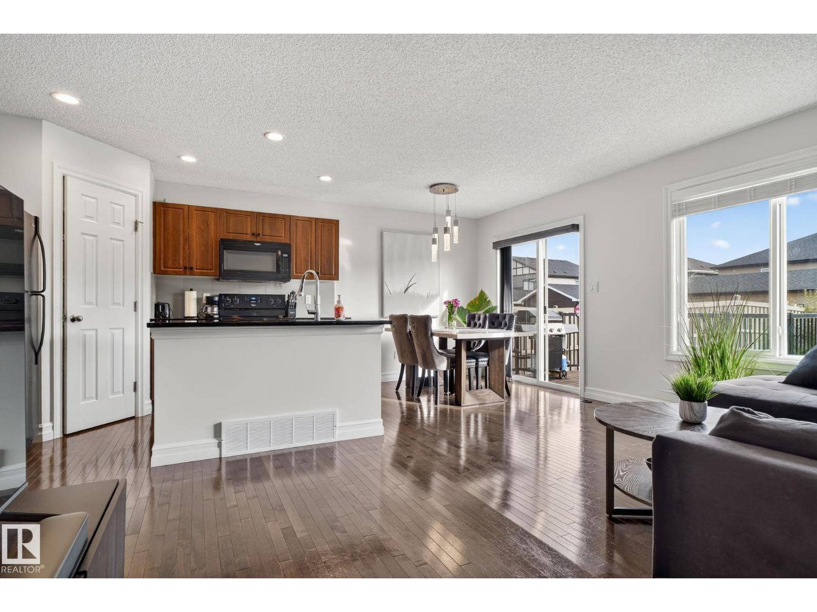 6835 Cardinal Li Sw Sw, Edmonton, Alberta  T6W 1Z1 - Photo 10 - E4461487