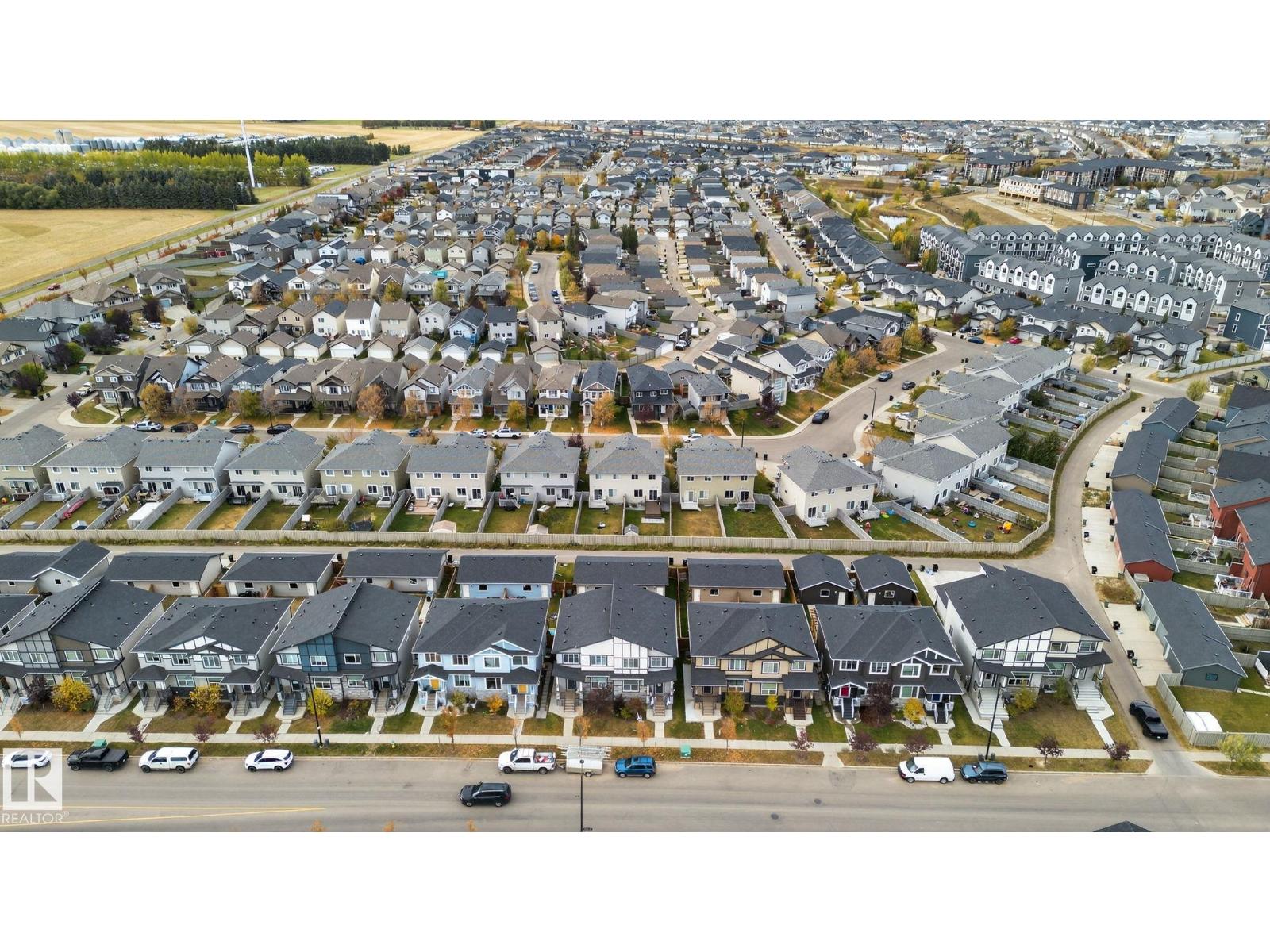 6835 Cardinal Li Sw Sw, Edmonton, Alberta  T6W 1Z1 - Photo 42 - E4461487