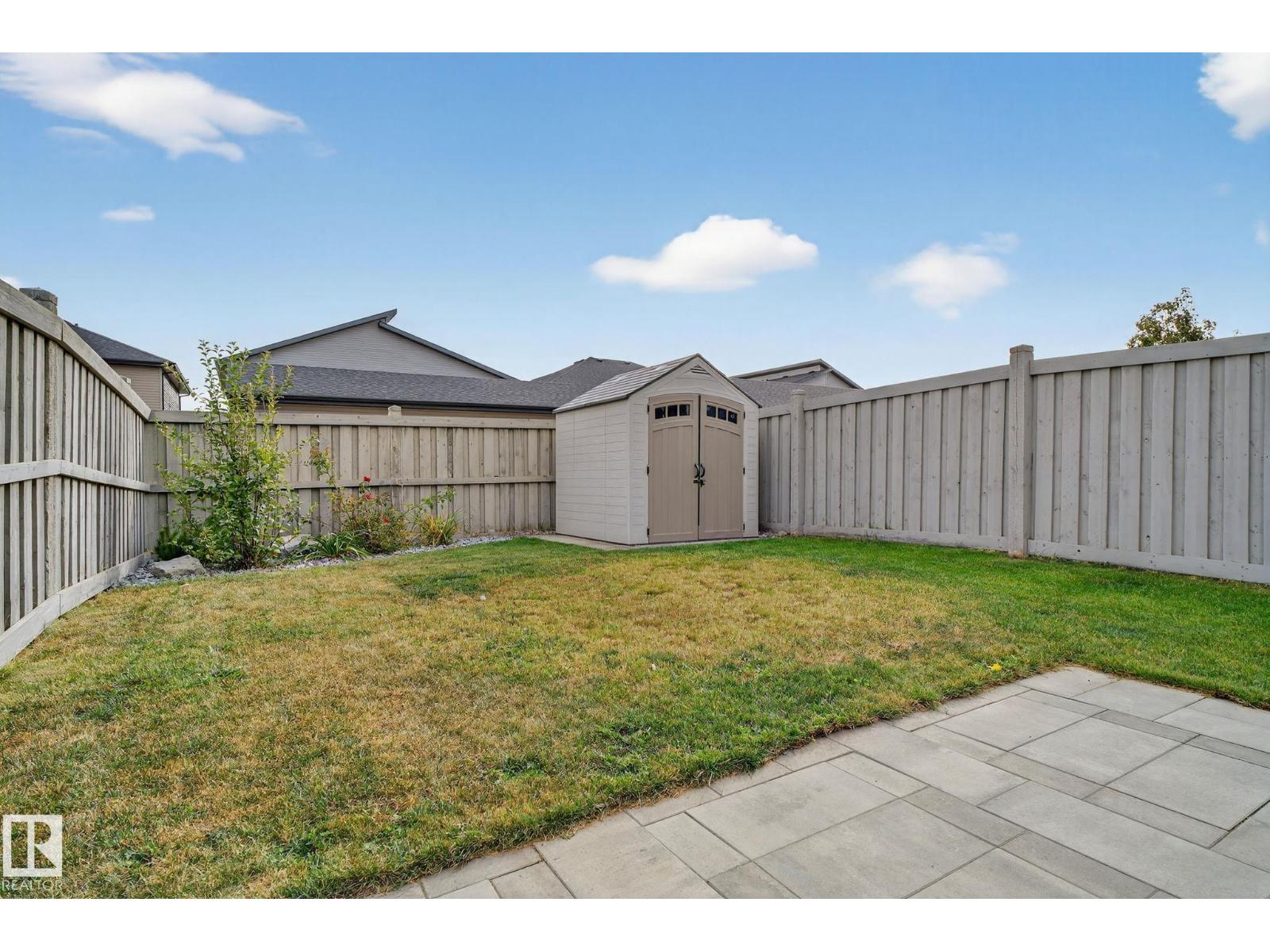 6835 Cardinal Li Sw Sw, Edmonton, Alberta  T6W 1Z1 - Photo 31 - E4461487