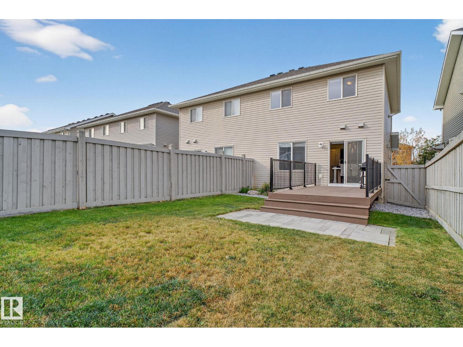 6835 Cardinal Li Sw Sw, Edmonton, Alberta  T6W 1Z1 - Photo 32 - E4461487