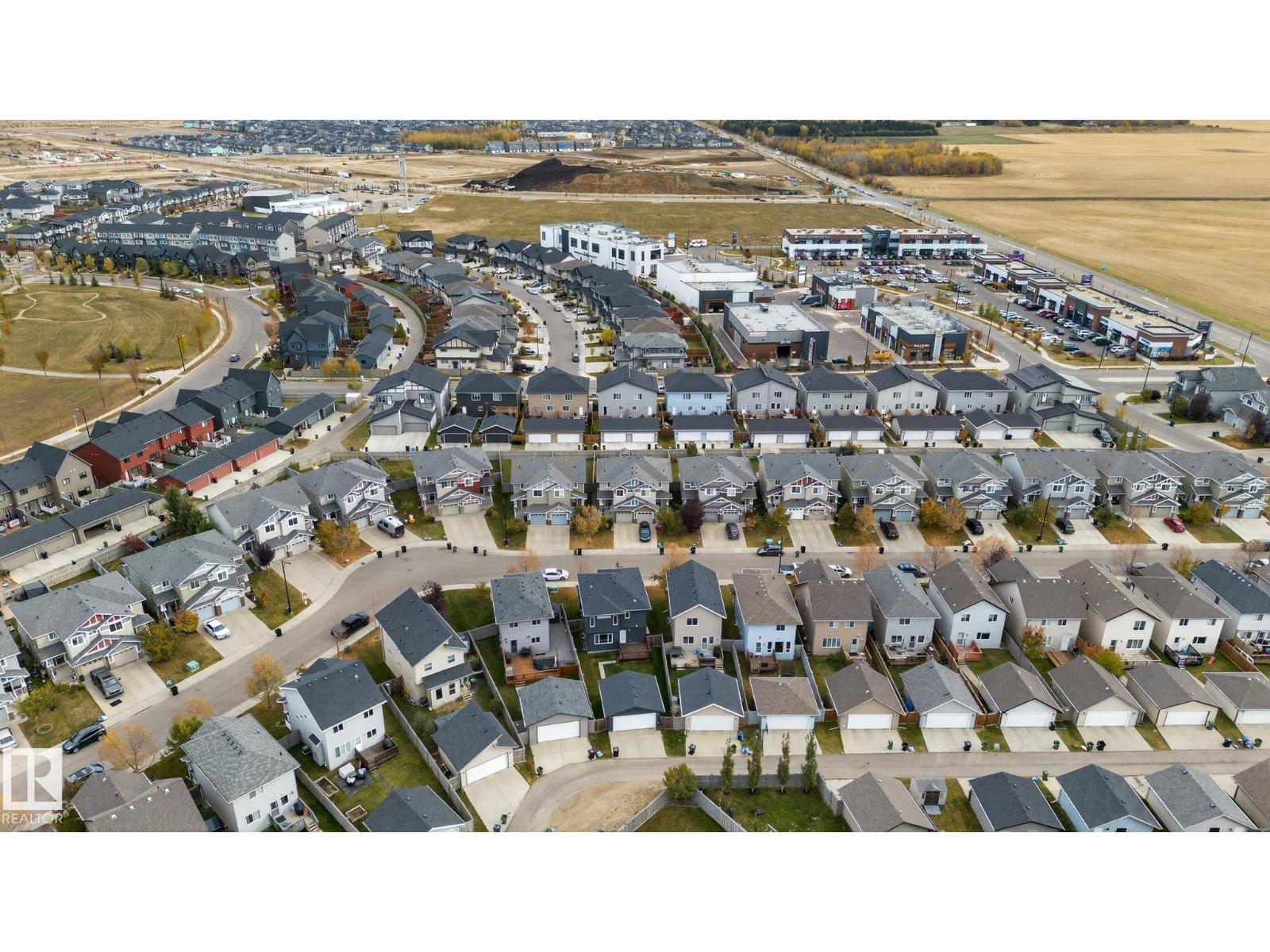 6835 Cardinal Li Sw Sw, Edmonton, Alberta  T6W 1Z1 - Photo 44 - E4461487