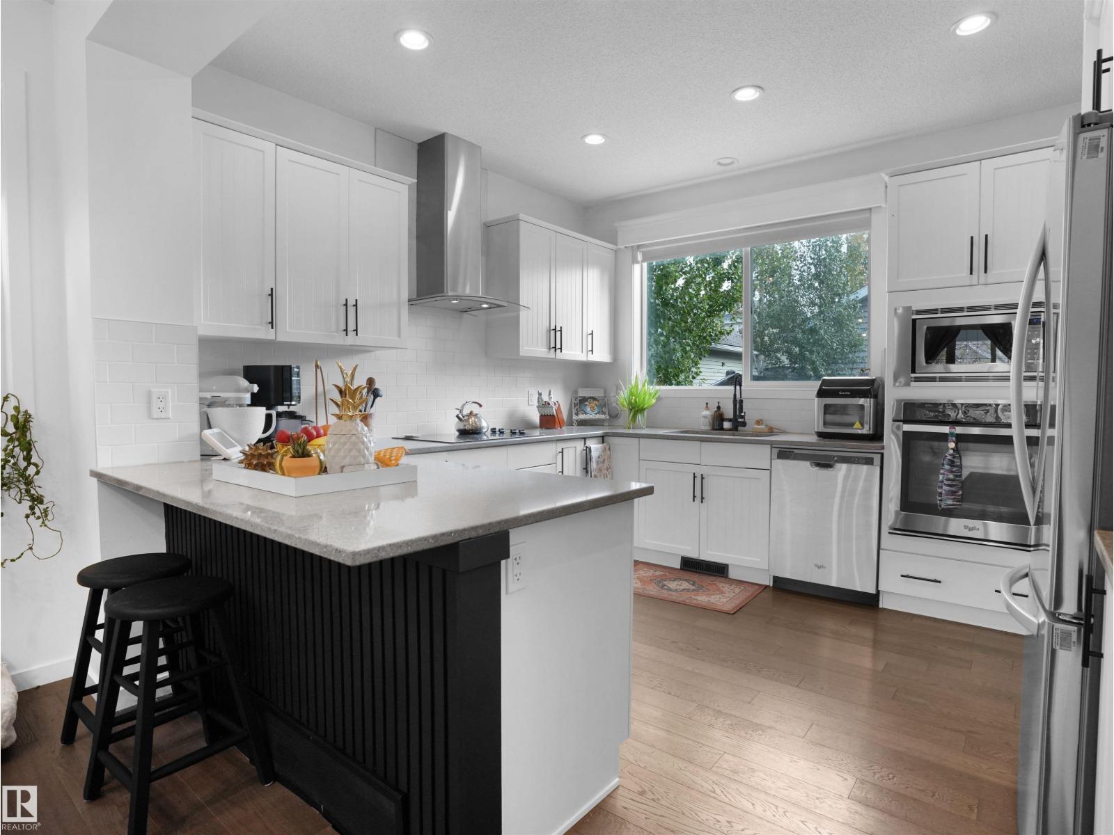 2307 74 St Sw, Edmonton, Alberta  T6X 0V5 - Photo 13 - E4461498