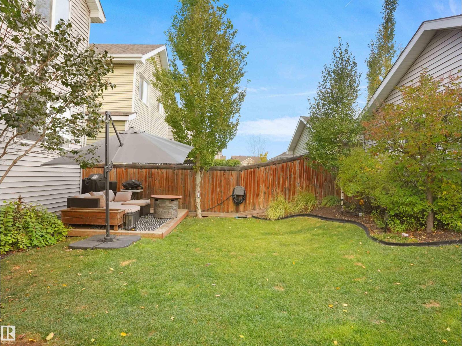 2307 74 St Sw, Edmonton, Alberta  T6X 0V5 - Photo 44 - E4461498