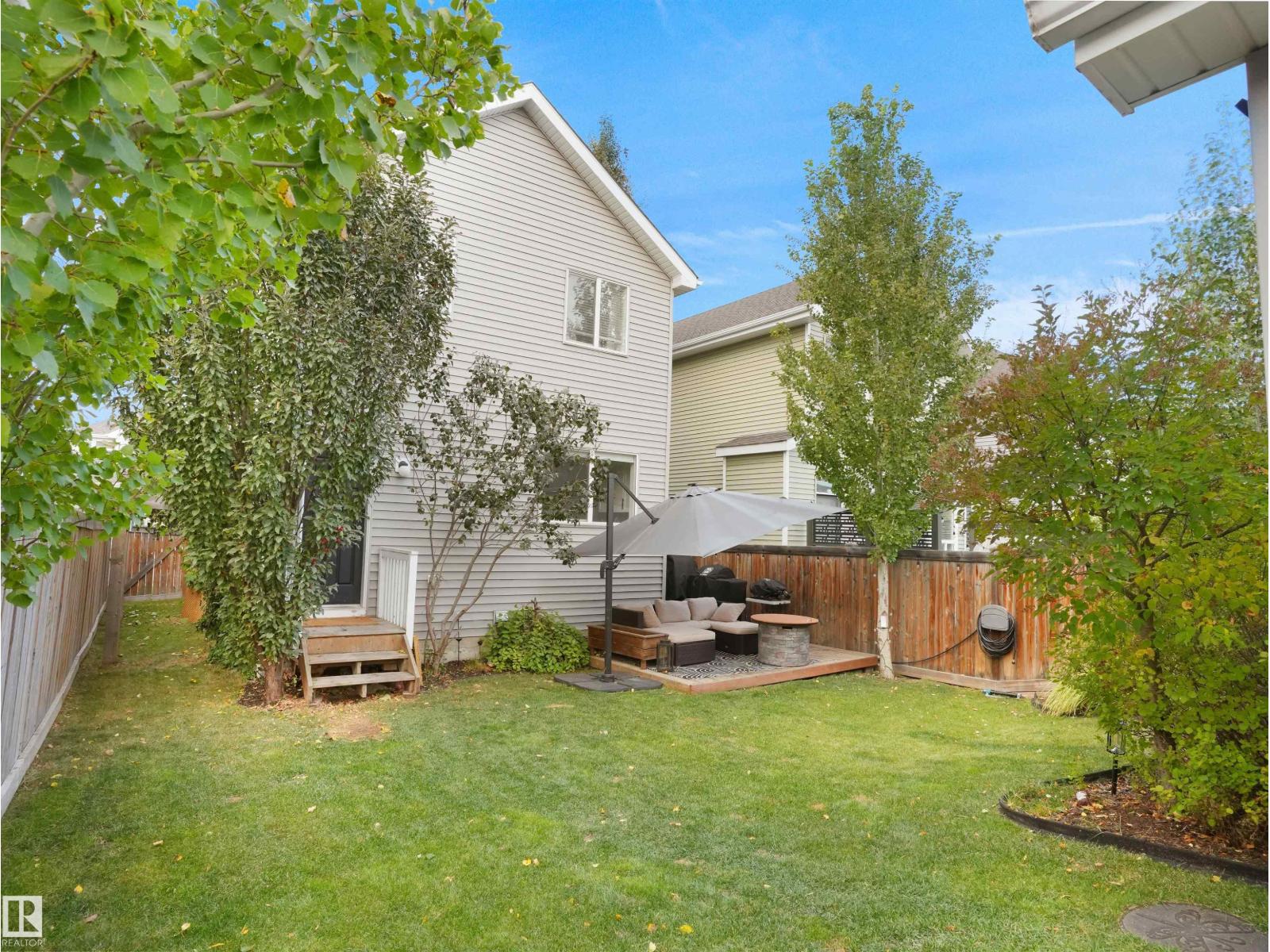 2307 74 St Sw, Edmonton, Alberta  T6X 0V5 - Photo 45 - E4461498