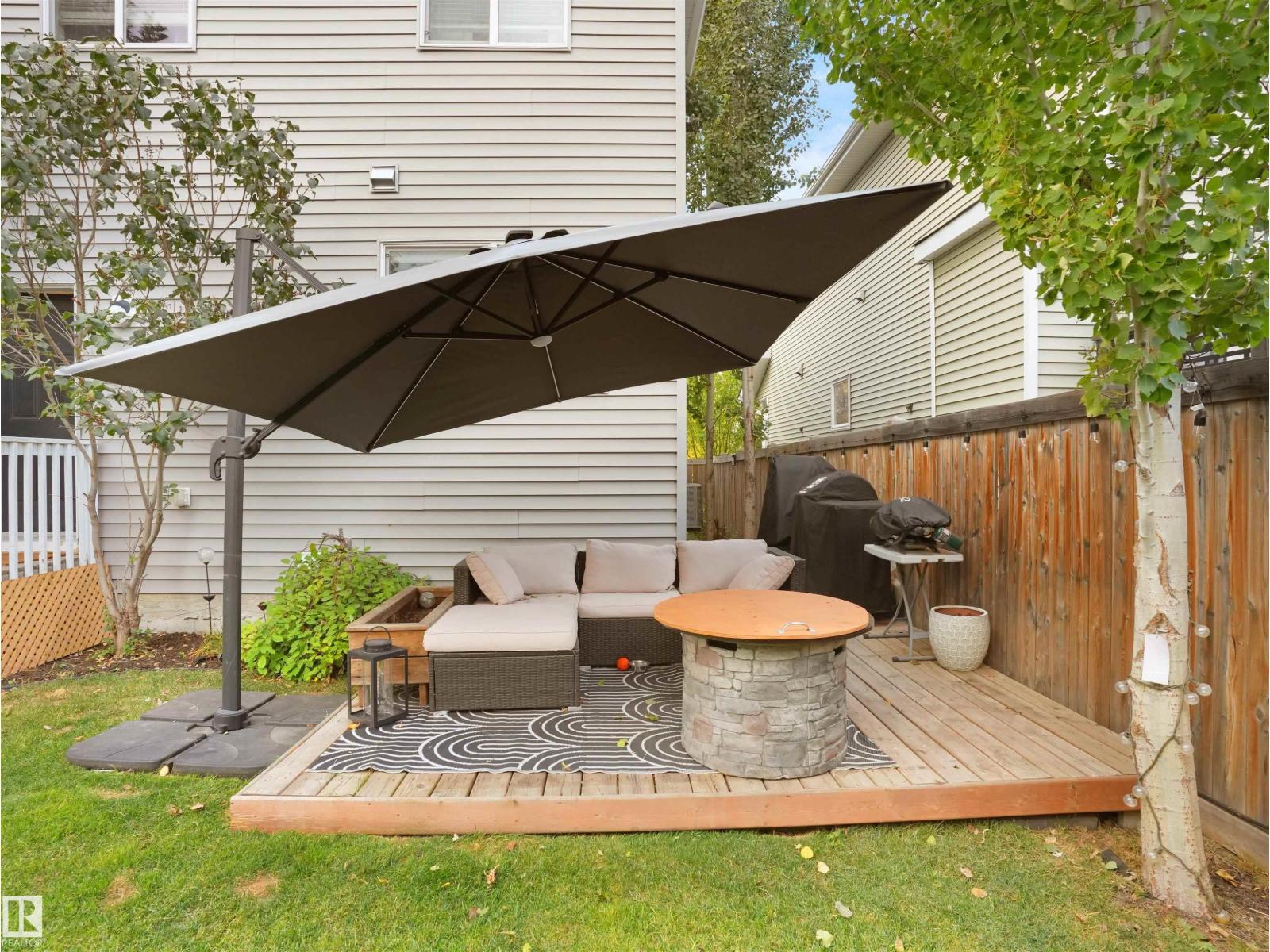 2307 74 St Sw, Edmonton, Alberta  T6X 0V5 - Photo 46 - E4461498