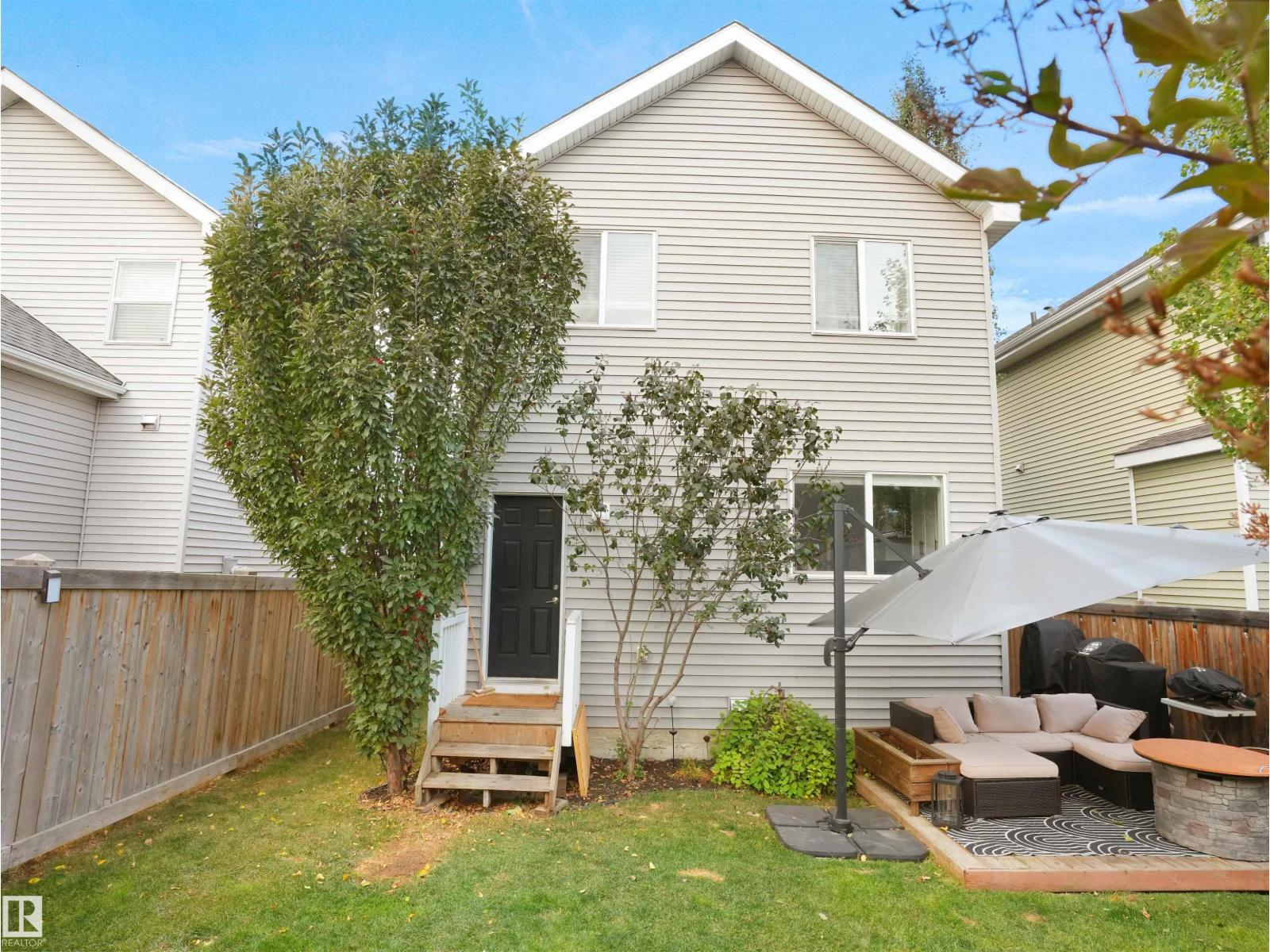 2307 74 St Sw, Edmonton, Alberta  T6X 0V5 - Photo 47 - E4461498