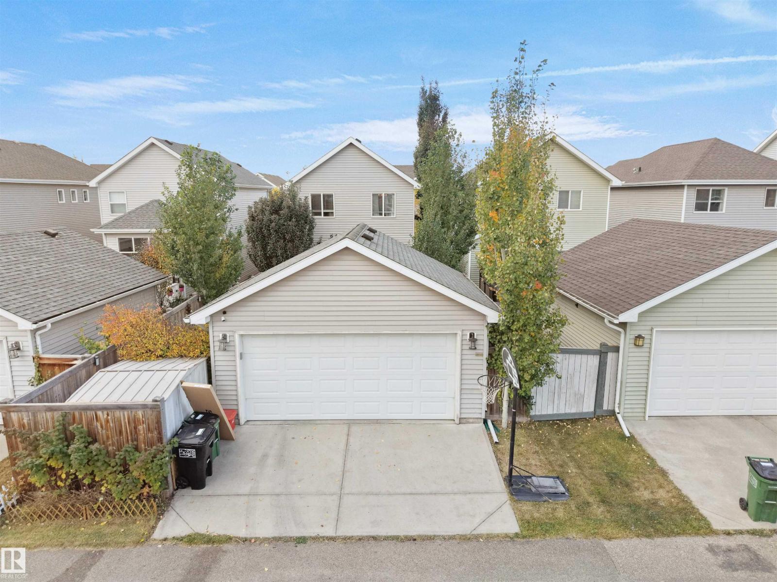 2307 74 St Sw, Edmonton, Alberta  T6X 0V5 - Photo 50 - E4461498