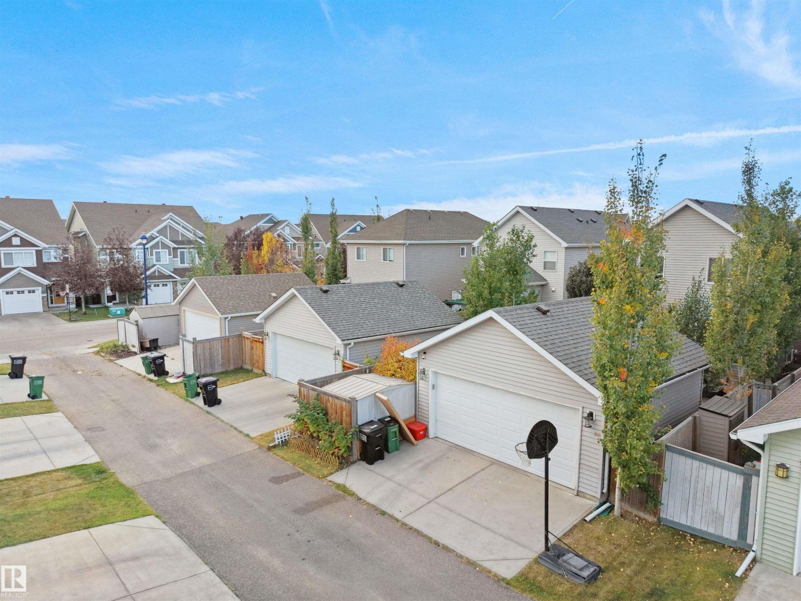 2307 74 St Sw, Edmonton, Alberta  T6X 0V5 - Photo 51 - E4461498